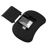 Безпровідна клавіатура з підсвіткою Smart Box MWK08/i8 для Smart TV, фото 4