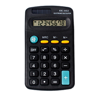 Калькулятор Kenko KK-402