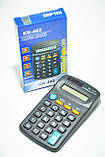 Калькулятор Kenko KK-402, фото 2