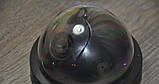 Купольна камера фейк муляж Security Camera Dummy Ball 6688, фото 5