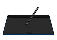 Графический планшет XP-Pen Deco Fun L Blue