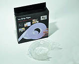 Двостороння багаторазова клейка стрічка Ivy Grip Tape 100 см, фото 4