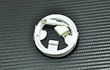 Кабель Lightning - USB 1A White, фото 2