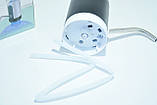 Електропомпа для бутильованої води диспенсер Water Dispenser Black, фото 5