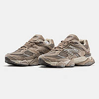 Кроссовки мужские бежевые New Balance 9060