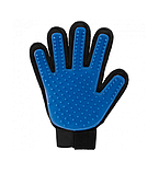 Рукавичка для вичісування тварин Pet Glove Cat Dog, фото 3