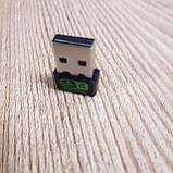 Адаптер вайфай Mini USB WiFi Adapter 150Mbps, фото 4
