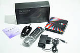 Смарт ТВ-приставка TV Box Android 10.0 4Gb/64Gb, фото 4