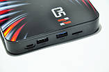 Смарт ТВ-приставка TV Box Android 10.0 4Gb/64Gb, фото 6