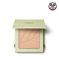 KIKO Green me powder foundation пудра 02 Almond