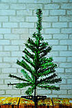 Штучна ялинка Сніжок 60 см, фото 3