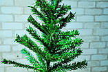 Штучна ялинка Сніжок 60 см, фото 4