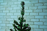 Штучна ялинка Сніжок 60 см, фото 5