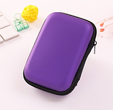 Органайзер для аксесуарів Koffer Violet, фото 2