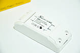 Wi-Fi розумне смарт реле Smart Home On\Off, фото 3