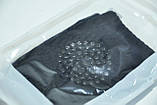 Наколінники антиковзкі дитячі Children Thicken Knee Protector Black, фото 5