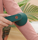 Безпровідна машинка для зняття катишек ковтунців Lint Remover, фото 2