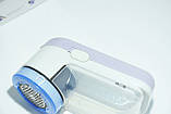 Машинка для зняття катишек ковтунців Saving cutter 2802, фото 6
