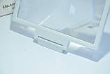 3D лінза збільшувач екрану F-1 Enlarged Screen White, фото 6