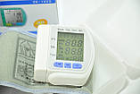 Тонометр SmartTech CK-102S, фото 4