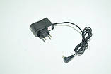 Блок живлення 8.5V 0.4A 5.5*2.5 mm, фото 3