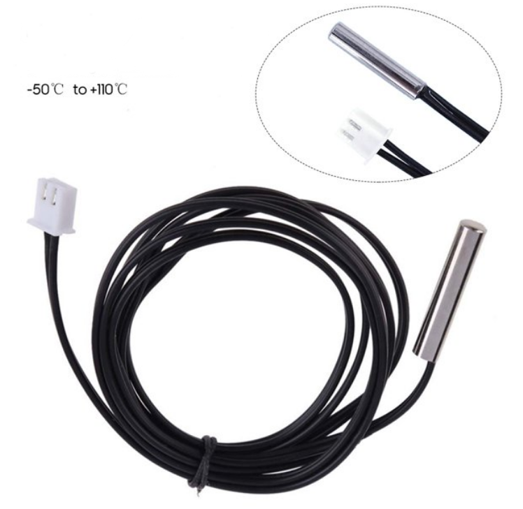 Датчик температури термозонд термодатчик Термо Temperature Sensor NTC 10K