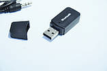 Блутуз адаптер USB Bluetooth 2.1 BT-163, фото 3