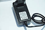 Блок живлення 5V 3A mini USB, фото 3