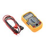 Мультиметр тестер UT-830LN, фото 2