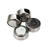 Батарейка таблетка 50 штук на блістері TMI AG13 LR44, фото 5