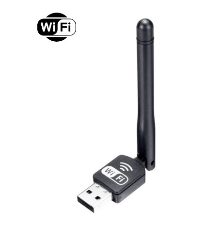 USB Wi-Fi адаптер Dynamode 150 mbps