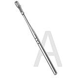 Набір інструментів для чищення вух 6 штук в комплекті + чохол, фото 4