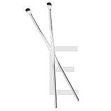 Набір інструментів для чищення вух 6 штук в комплекті + чохол, фото 8