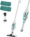 Пилосос безпровідний колбовий для гладких поверхней Litheli, фото 2