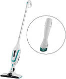 Пилосос безпровідний колбовий для гладких поверхней Litheli, фото 3