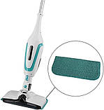 Пилосос безпровідний колбовий для гладких поверхней Litheli, фото 4