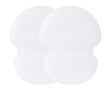 Вкладиші антипіт наліпки для пахв від поту Underarm Sweat Pads 10 штук в комплекті, фото 4