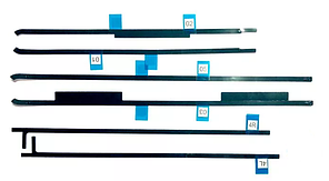 Двосторонній скотч матриці iMac 21 A1418 Mid 2017 / 076-00330 076-00331 / оригінал