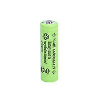 Акумулятор Ni-Mh AAA 600 mAh 1.2V міні-пальчик