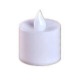 Світлодіодна LED свічка Candle White 24 штуки в комплекті, фото 4