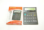 Калькулятор KADIO KD-6001, фото 2