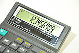 Калькулятор KADIO KD-6001, фото 3