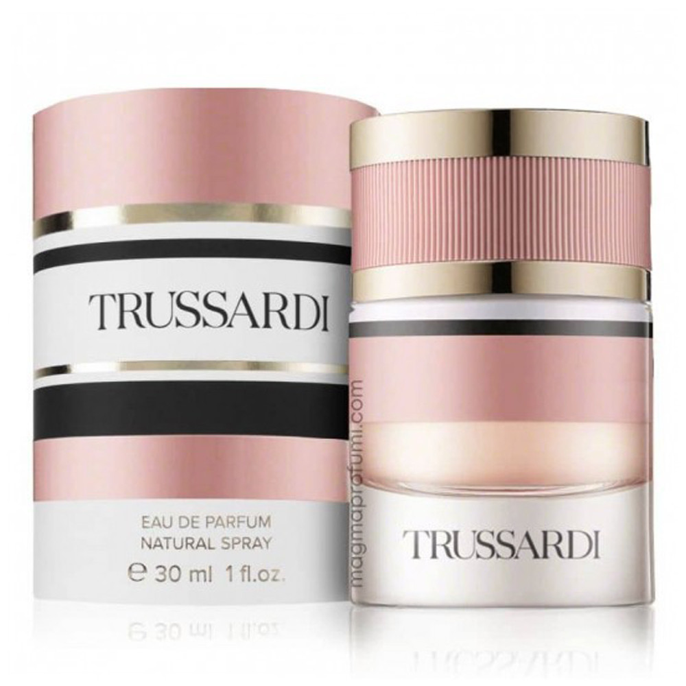 Trussardi Eau De Parfum Парфумована вода 30ml (8058045425625)