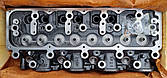 Головка блока двигуна ГБЦ TD27 Nissan TERRANO, Pathfinder (AMC 909012)