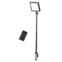 Відеосвітло Ulanzi Vijim Edge-Lit Stream Panel Light with Remote Controller (UV-2959 K22)