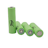 Акумулятор HONGLI 14500 Li-Ion 3.7V 500mAh, фото 5