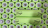 Акумулятор HONGLI 14500 Li-Ion 3.7V 500mAh, фото 6