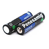 Батарейки 60 штук Penesamig AA R6, фото 2