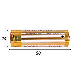 Батарейка UKC Alkaline Battery AA LR6, фото 4