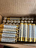 Батарейка UKC Alkaline Battery AAA LR03, фото 5